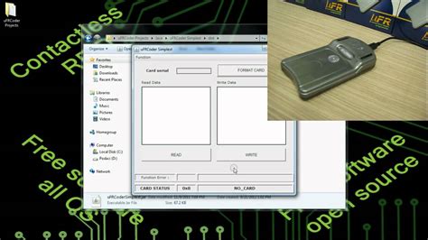 nfc reader windows 7|windows 10 nfc reader.